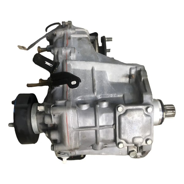 Tração Do Cambio Hilux 2.8 2016/2020 (usado)