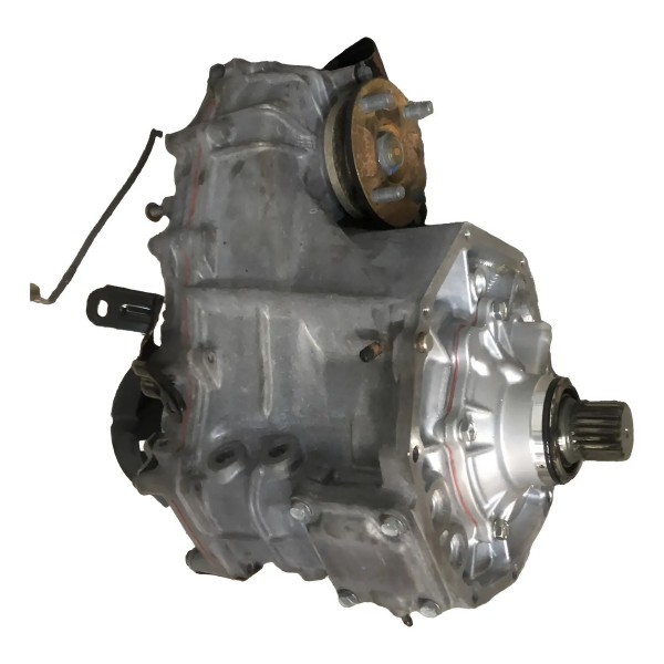 Tração Do Cambio Hilux 2.8 2016/2020 (usado)