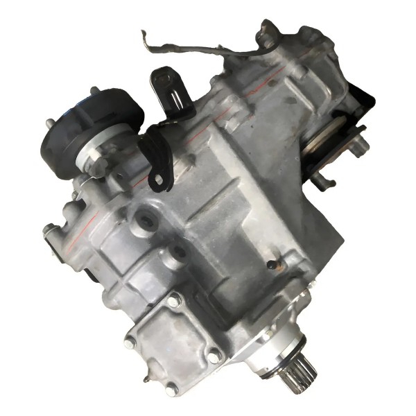 Tração Do Cambio Hilux 2.8 2016/2020 (usado)