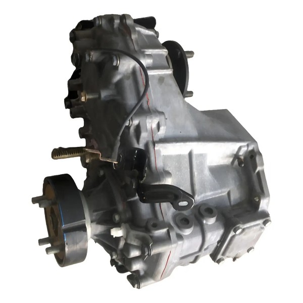 Tração Do Cambio Hilux 2.8 2016/2020 (usado)