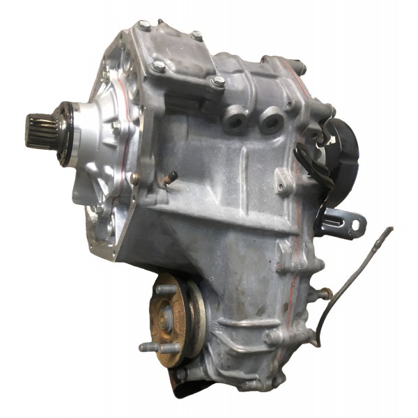 Tração Do Cambio Hilux 2.8 2016/2020 (usado)