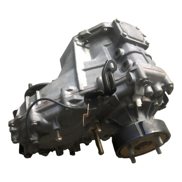 Tração Do Cambio Hilux 2.8 2016/2020 (usado)