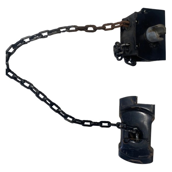 Suporte Catraca Estepe Toyota Hilux Sw4 2015