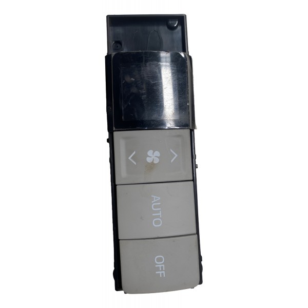 Comando Do Ar Condicionado Traseiro Teto Sw4 2020 (usado)