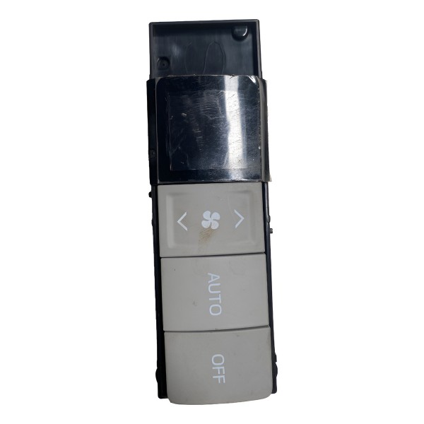 Comando Do Ar Condicionado Traseiro Teto Sw4 2020 (usado)