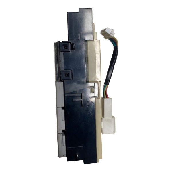 Comando Do Ar Condicionado Traseiro Teto Sw4 2020 (usado)