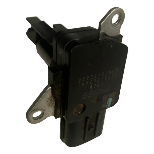 Sensor Fluxo Ar Toyota Hilux 3.0 2015 2220430020