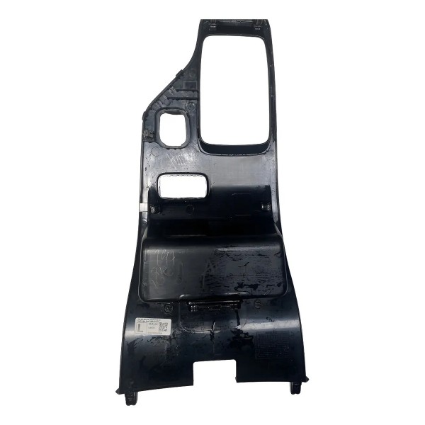 Moldura Central Do Console Ranger 4x4 Automática 2018