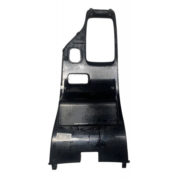 Moldura Central Do Console Ranger 4x4 Automática 2018