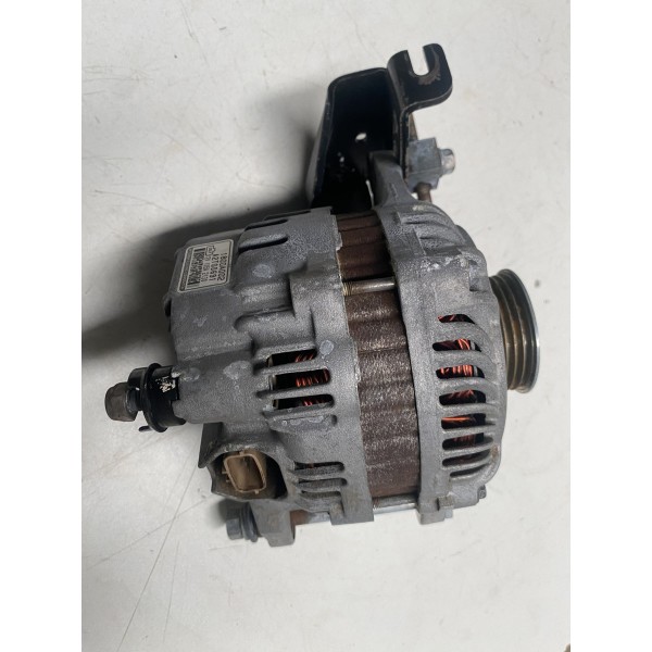 Alternador Mitsubishi Pajero Tr4 2.0 2012