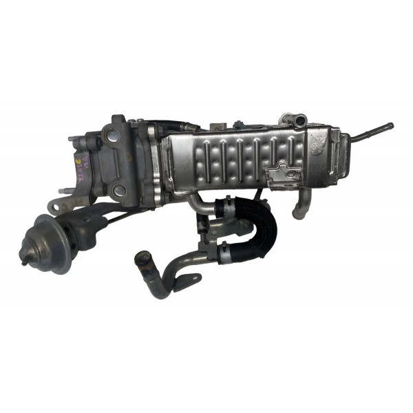 Trocador Calor Resfriador Vávula Egr Hilux 2.8 2017