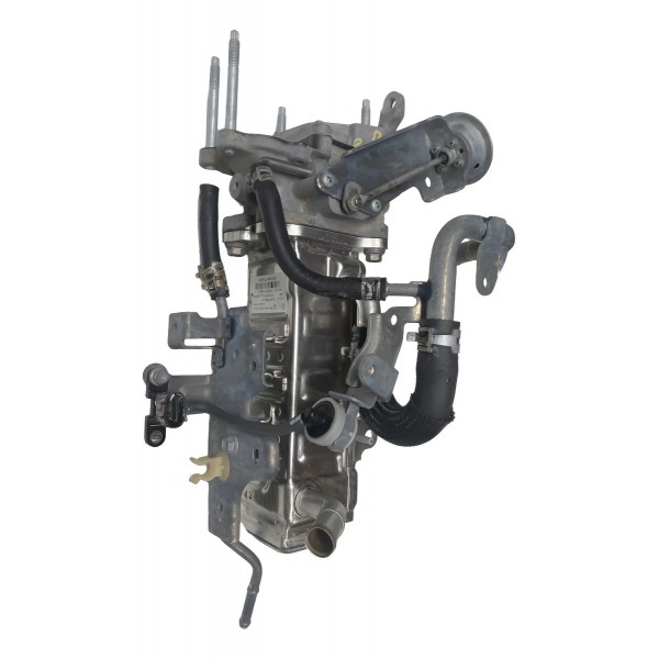 Trocador Calor Resfriador Vávula Egr Hilux 2.8 2017