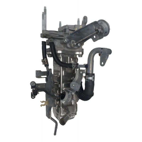 Trocador Calor Resfriador Vávula Egr Hilux 2.8 2017