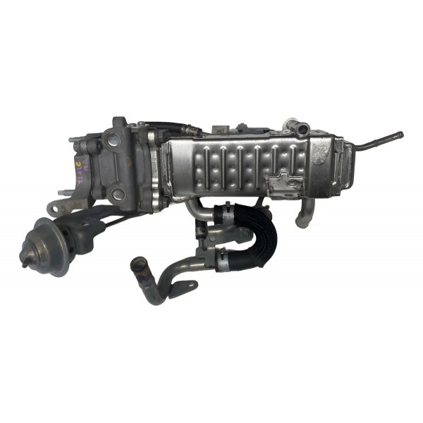 Filtro Diesel Toyota Hilux 2.8 2017 2018 2019 2020 Original