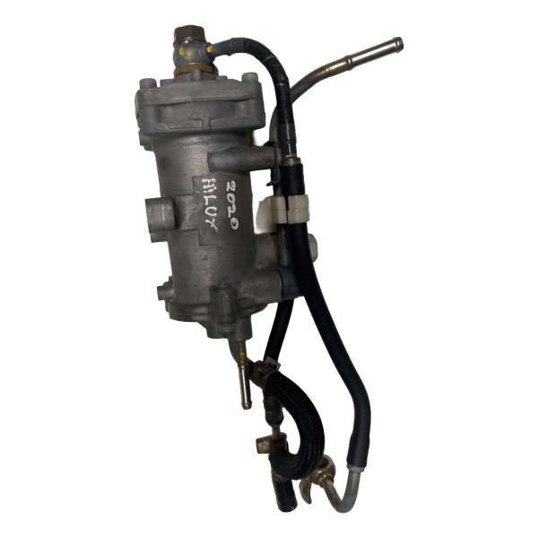 Filtro Diesel Toyota Hilux 2.8 2017 2018 2019 2020 Original
