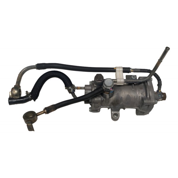 Filtro Diesel Toyota Hilux 2.8 2017 2018 2019 2020 Original