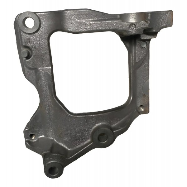 Suporte Compressor Ar Condicionado Hilux 2016/2018