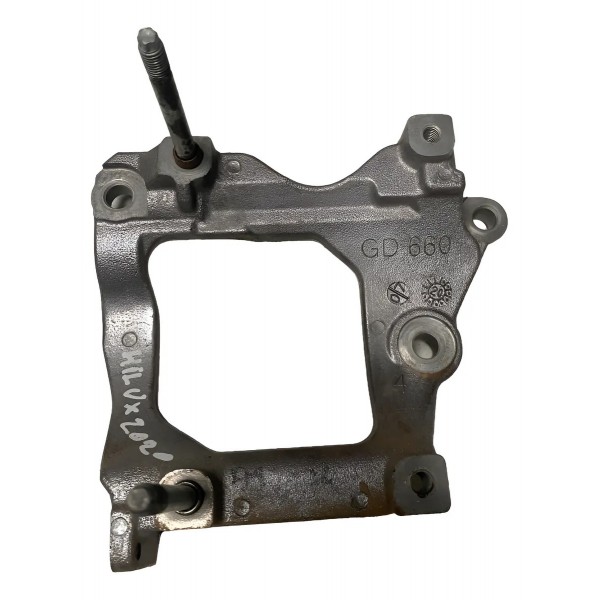 Suporte Compressor Ar Condicionado Hilux 2016/2018