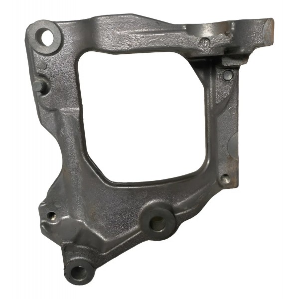 Suporte Compressor Ar Condicionado Hilux 2016/2018