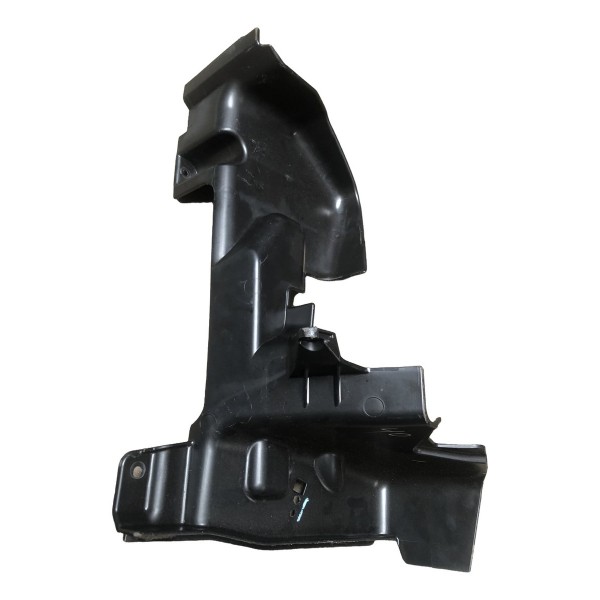 Defletor Radiador Esquerdo Ford Ranger 2017/2020