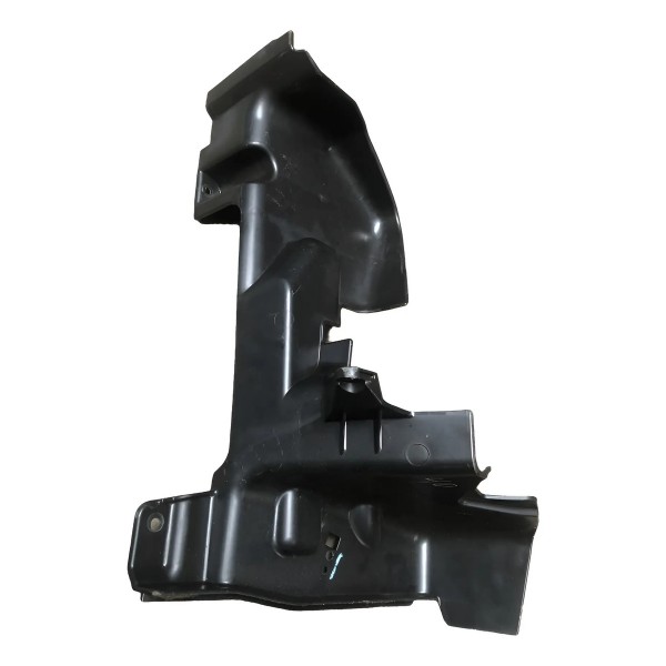 Defletor Radiador Esquerdo Ford Ranger 2017/2020