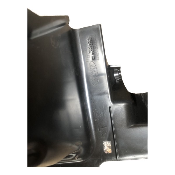 Defletor Radiador Esquerdo Ford Ranger 2017/2020