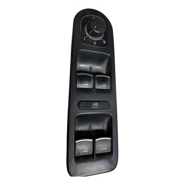 Comando Vidro Dianteira Esquerda Vw Amarok V6