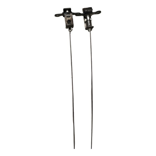 Trava Tampa Traseira Amarok 2018 Original