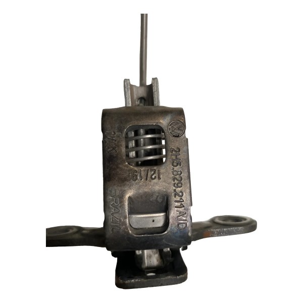 Trava Tampa Traseira Amarok 2018 Original