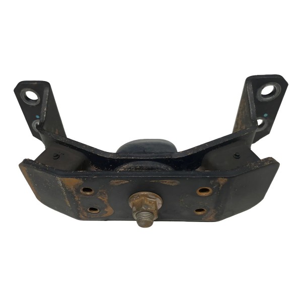 Calço Câmbio Toyota Hilux 2.8 2016 2017 Manual