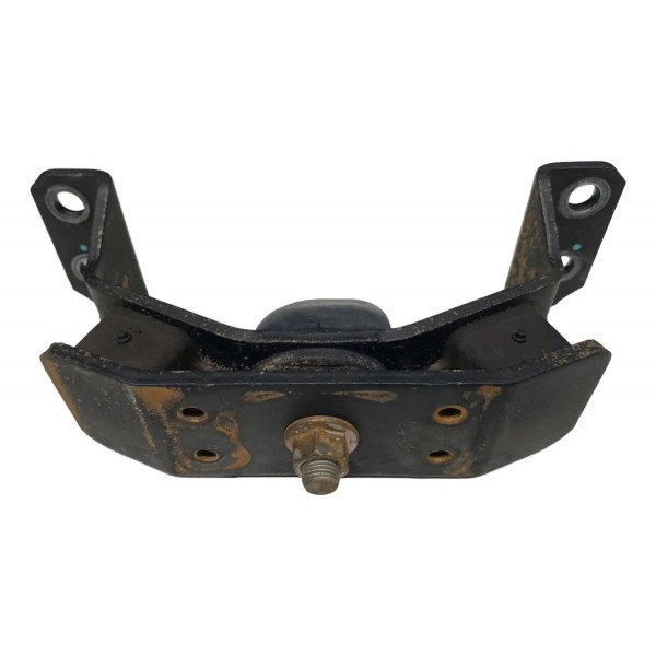 Calço Câmbio Toyota Hilux 2.8 2016 2017 Manual