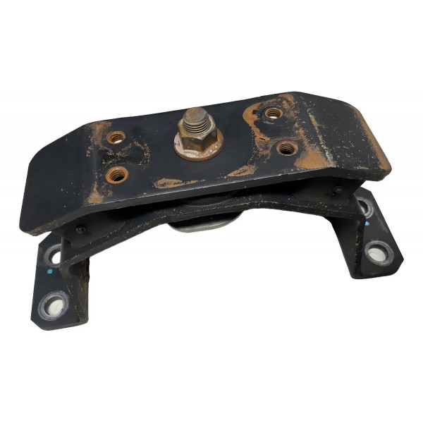 Calço Câmbio Toyota Hilux 2.8 2016 2017 Manual