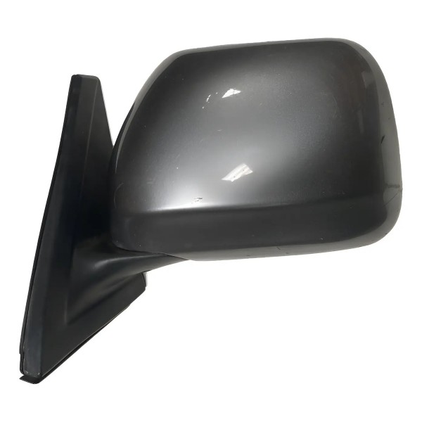 Espelho Retrovisor Esquerdo Mitsubishi Tr4 2012