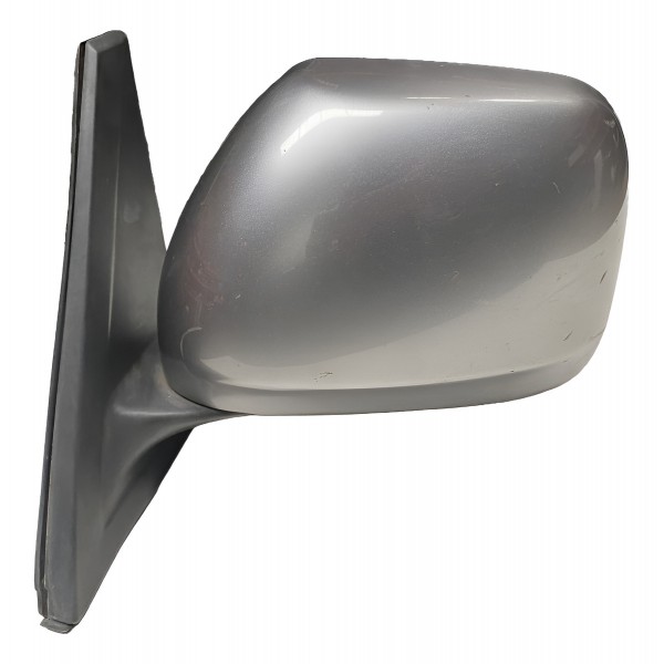 Espelho Retrovisor Esquerdo Mitsubishi Tr4 2012