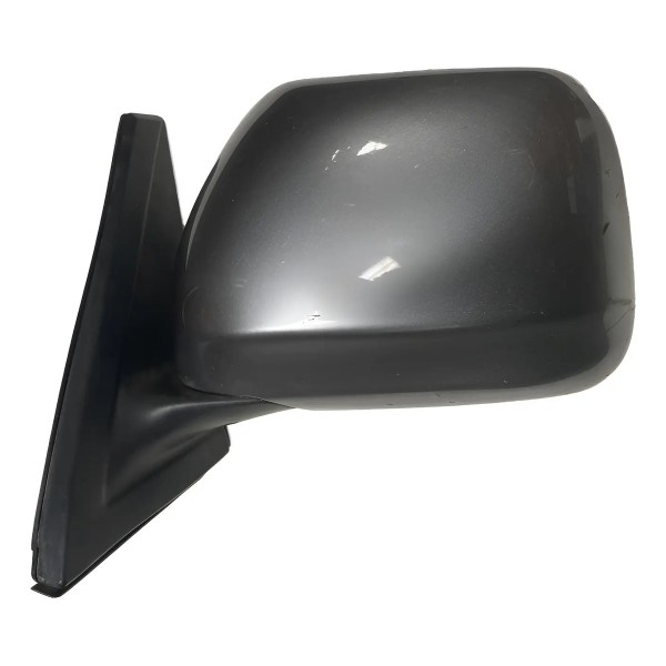 Espelho Retrovisor Esquerdo Mitsubishi Tr4 2012
