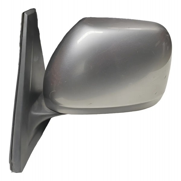 Espelho Retrovisor Esquerdo Mitsubishi Tr4 2012