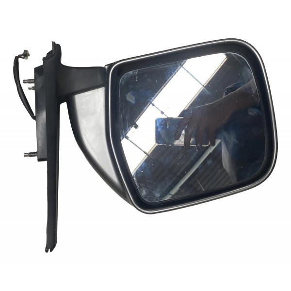 Espelho Retrovisor Esquerdo Mitsubishi Tr4 2012