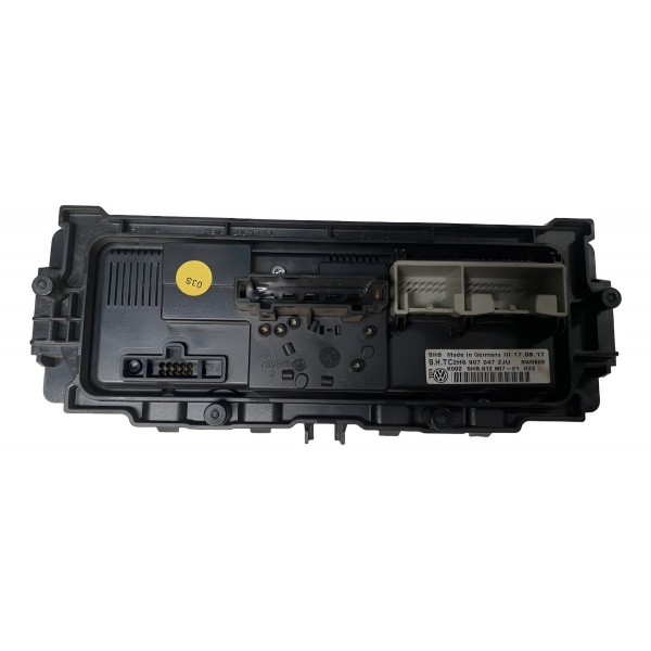 Comando Ar Condicionado Amarok 2018 Original 2h6907047