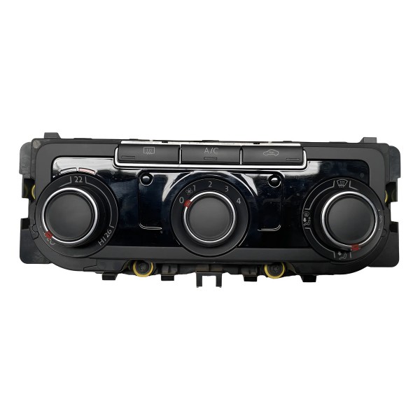 Comando Ar Condicionado Amarok 2018 Original 2h6907047