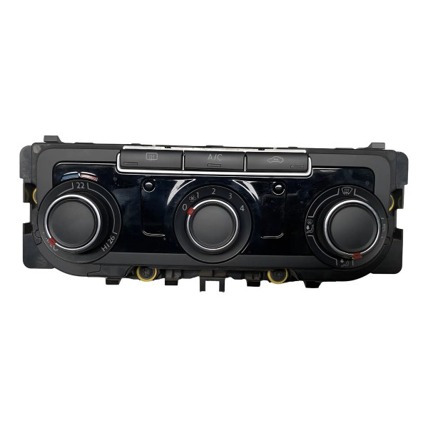 Comando Ar Condicionado Amarok 2018 Original 2h6907047