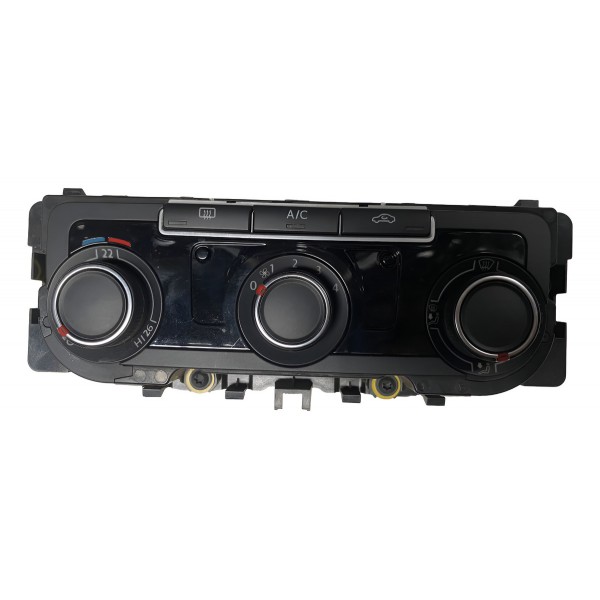 Comando Ar Condicionado Amarok 2018 Original 2h6907047