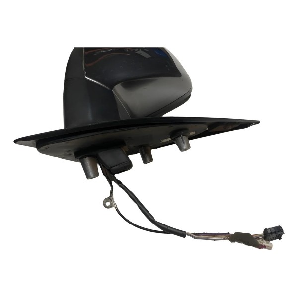 Retrovisor Lado Direito Amarok 2016 Nao Rebativel