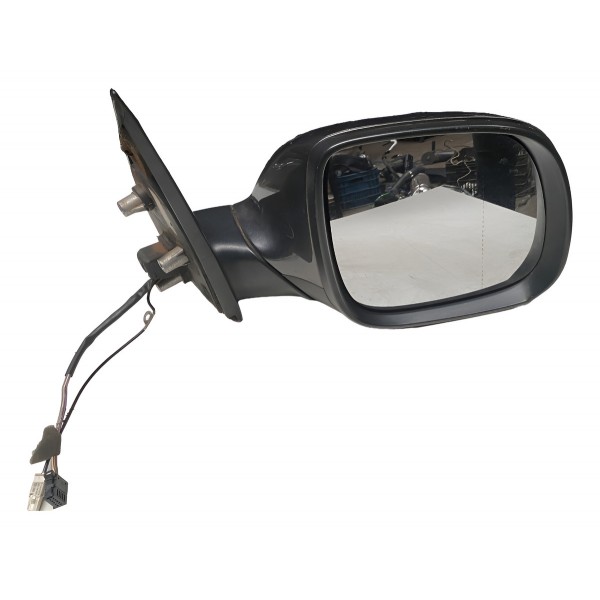 Retrovisor Lado Direito Amarok 2016 Nao Rebativel