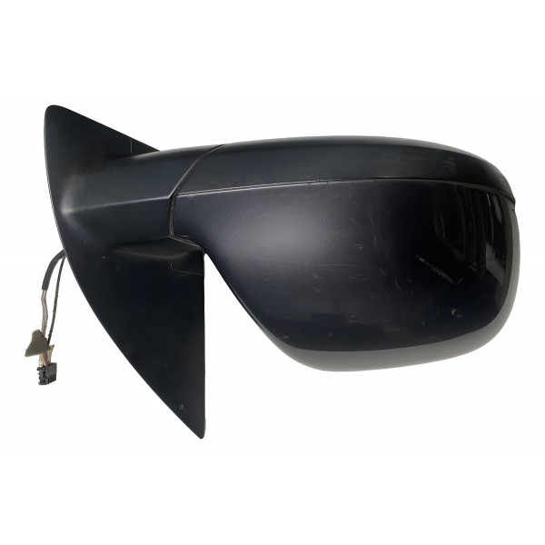 Retrovisor Lado Direito Amarok 2016 Nao Rebativel