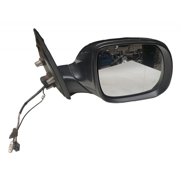 Retrovisor Lado Direito Amarok 2016 Nao Rebativel