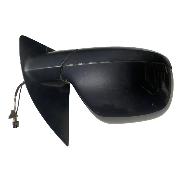 Retrovisor Lado Direito Amarok 2016 Nao Rebativel