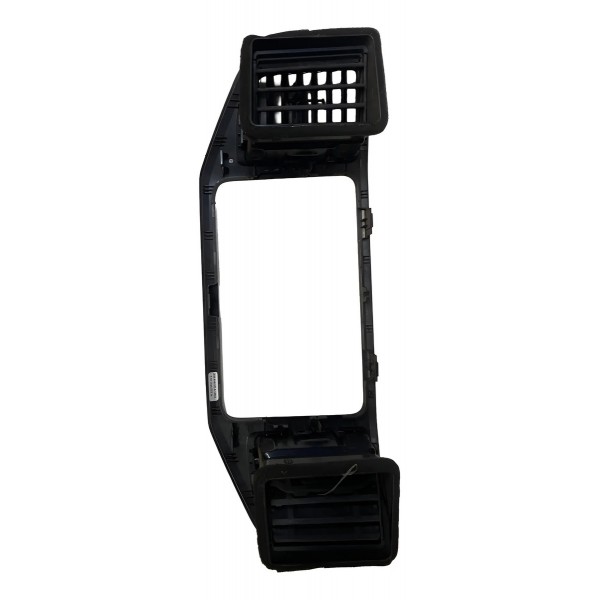 Moldura Do Multimídia Amarok V6 2019/2023 Preto