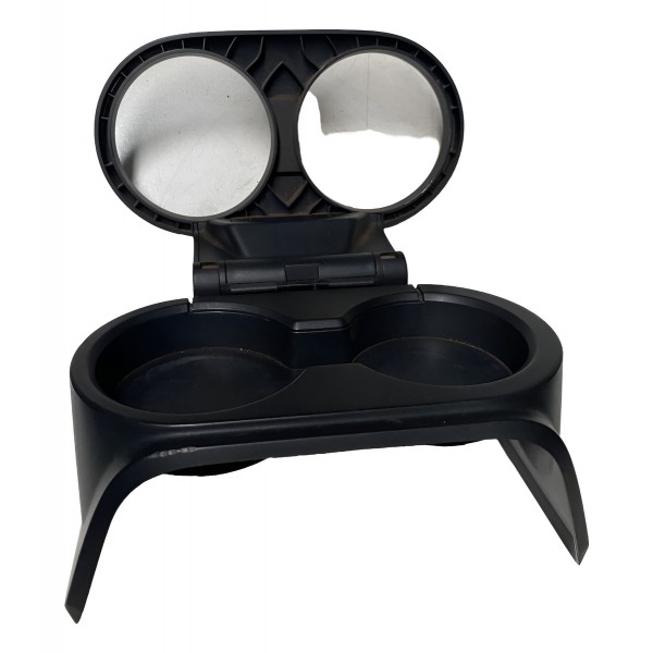 Porta Copos Amarok 2h6862549a Vw Amarok 2019 Preto