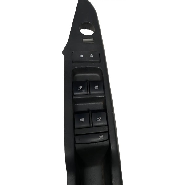 Botao Vidro Dianteiro Esquerdo S10 S-10 2017 2018