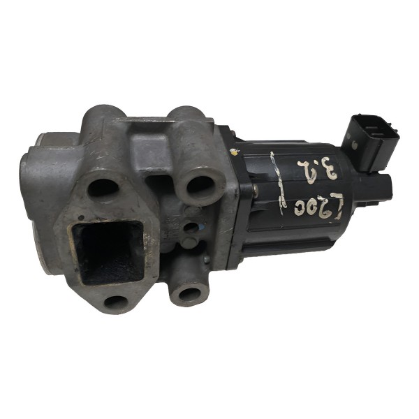 Válvula Egr Mitsubishi L200 Triton 3.2 2015